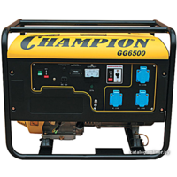 Champion GG6500