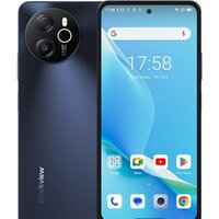 Blackview Shark 8 8GB/128GB (полночный серый)