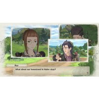 Valkyria Chronicles 4 для PlayStation 4 Image #4