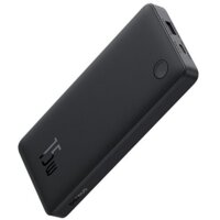 Baseus Airpow Lite Power Bank 15W 10000mAh P10067500123-00 (черный)