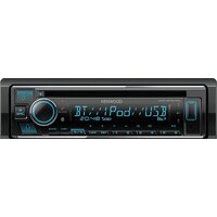 Kenwood KDC-BT640U
