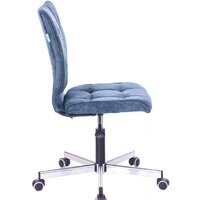 Бюрократ CH-330M/LT-27 (темно-синий) Image #3