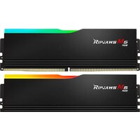 G.Skill Ripjaws M5 RGB 2x32ГБ DDR5 6000 МГц F5-6000J3040G32GX2-RM5RK Image #1