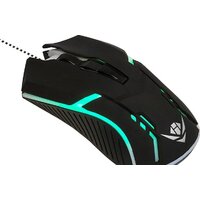 Nakatomi KMG-2305U (черный) Image #6