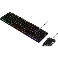 Nakatomi KMG-2305U (черный) Image #3