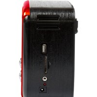 Ritmix RPR-050 (красный) Image #5