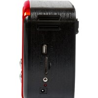 Ritmix RPR-050 (красный) Image #9