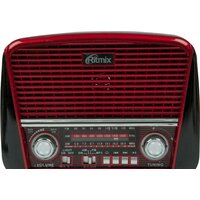 Ritmix RPR-050 (красный)