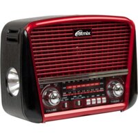 Ritmix RPR-050 (красный) Image #3