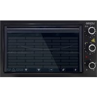 Ginzzu HOT-132 black