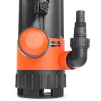 Patriot F 500 D Image #7