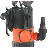 Patriot F 500 D Image #5