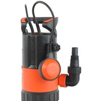 Patriot F 500 D Image #4