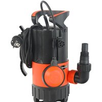 Patriot F 500 D Image #3