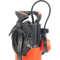 Patriot F 500 D Image #8