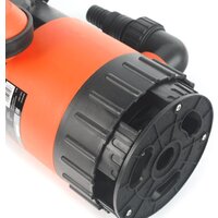 Patriot F 500 D Image #6