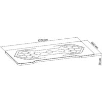 CACTUS CS-DT-RGB-HEX Image #6