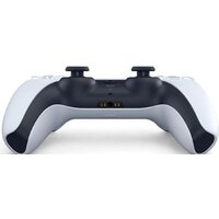 Sony PlayStation 5 Slim CFI-2000A (2 геймпада, белый/черный) Image #4