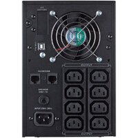 Kiper Power SmartPro 1000 Gen1 IEC (1000VA/800W) Image #2