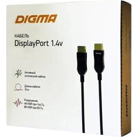 Digma BHP DP 1.4-10 (10 м, черный) Image #3