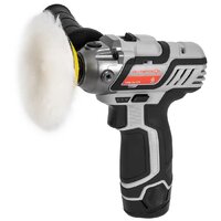 Интерскол АПМ-76/12Э 806.2.2.70 (с 2-мя АКБ)