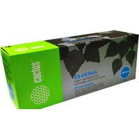 CACTUS CS-CE741A (аналог HP 307A (CE741A))