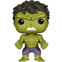 Funko POP! Bobble Marvel Avengers Age Of Ultron Hulk