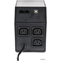 Powercom Raptor RPT-800AP 800VA Image #4