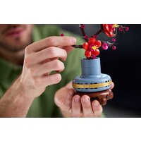 LEGO Icons 10369 Цветение сливы Image #6