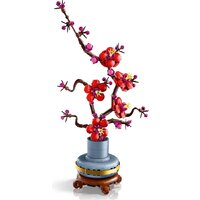 LEGO Icons 10369 Цветение сливы Image #4