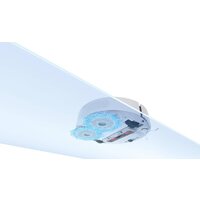 Xiaomi Robot Vacuum S10+ B105 (европейская версия, белый) Image #8