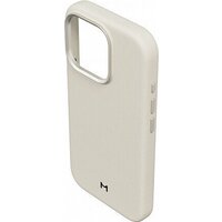 Magssory Eco Leather Case Ivory для iPhone 16 Pro CLT028i Image #2