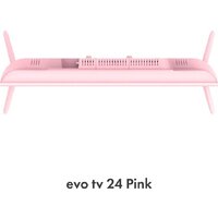 Evo TV 24 Pink TD0055864RU Image #4