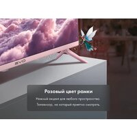 Evo TV 24 Pink TD0055864RU Image #12