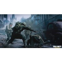 Call of Duty: WWII (без русской озвучки) для PlayStation 4 Image #2