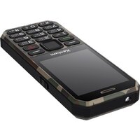 Xenium X300 (зеленый камуфляж) Image #5