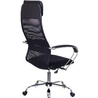 Бюрократ CH-608SL/BLACK (черный) Image #4