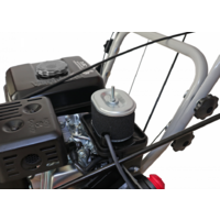 Ресанта СБ 6000Э 70/7/34 Image #12