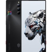 Nubia RedMagic 8S Pro 12GB/256GB международная версия (полуночный)