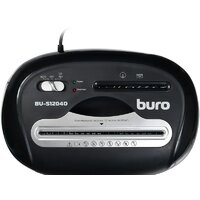 Buro Office BU-S1204D Image #3