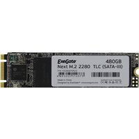 ExeGate Next 480GB EX280470RUS Image #1