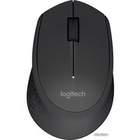 Logitech Wireless Mouse M280 Black