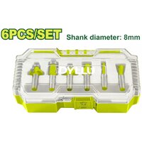 Dyllu DTRKSR0108 (6 шт)