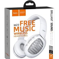 Hoco W23 (белый) Image #4