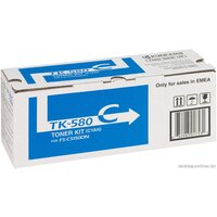 Kyocera TK-580C Image #2