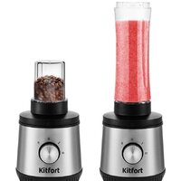 Kitfort KT-1386 Image #4