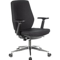 Бюрократ CH-545/LUX 38-418 (черный)