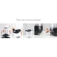 Deerma DEM-F327W (международная версия) Image #5