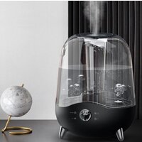 Deerma DEM-F327W (международная версия) Image #6