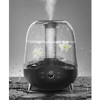 Deerma DEM-F327W (международная версия) Image #4